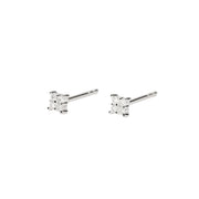 Mabina Orecchini punto luce in diamanti lab-grown 563953